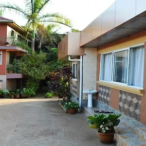 3* Hotel Comfort Entebbe