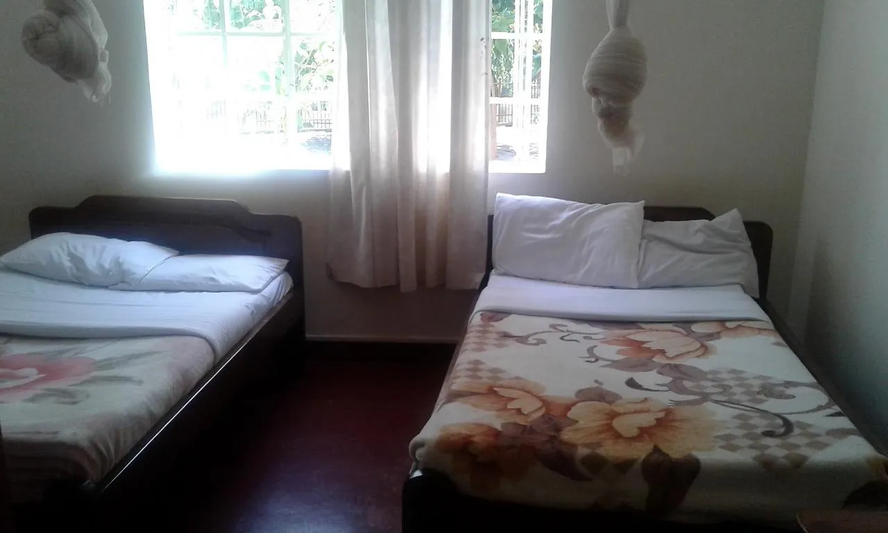Skyway Hotel Entebbe