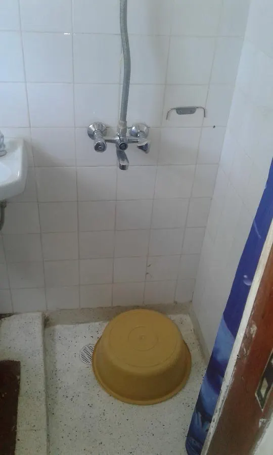 ***  Skyway Hotel Entebbe Uganda