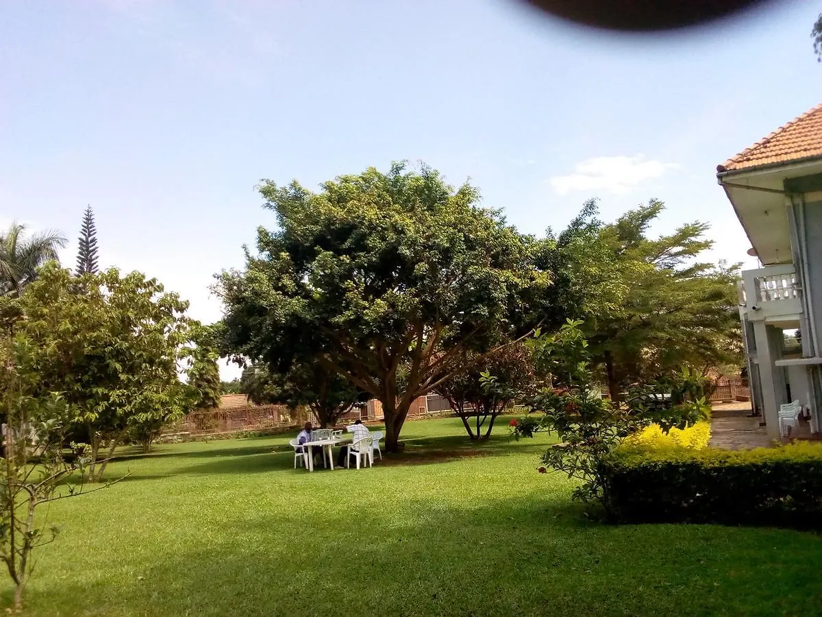 Skyway Hotel Entebbe