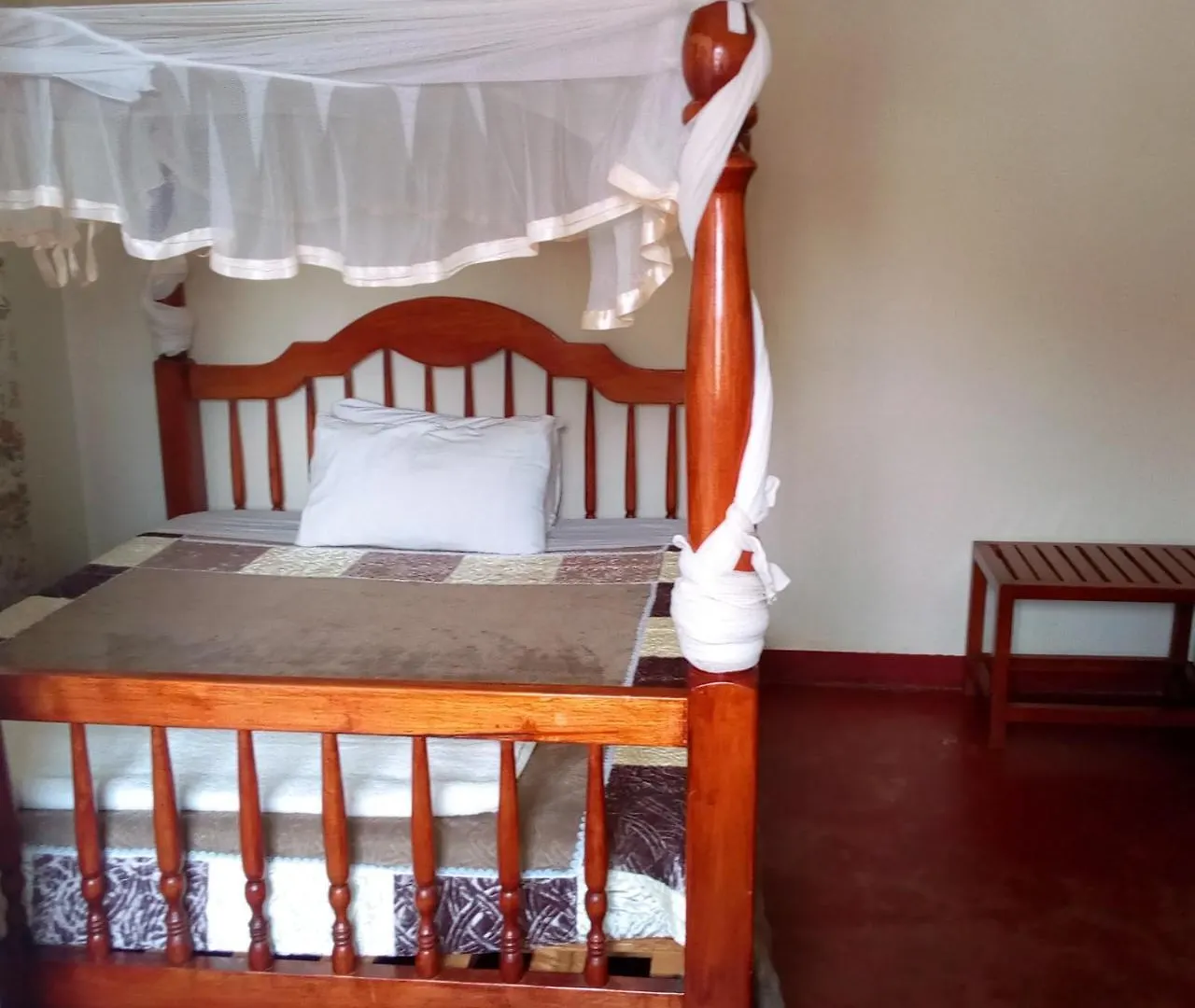 Skyway Hotel Entebbe