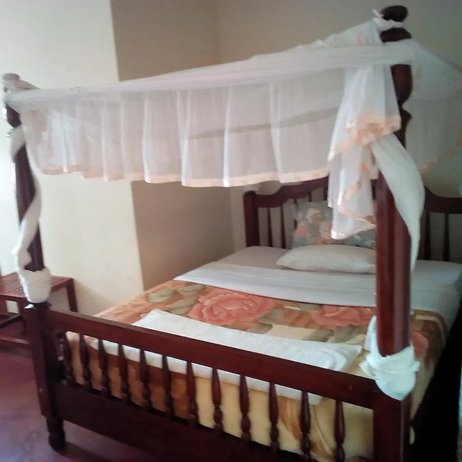 Skyway Hotel Entebbe